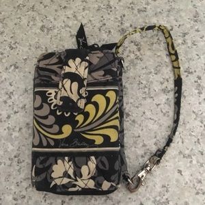 Vera Bradley wallet
